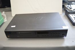 Arcan Alpha 8 CD Player