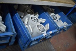 * 3x Boxes of LED Railing Spotlights