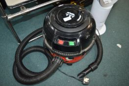 Henry Vacuum Cleaner