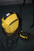 Karcher Pressure Washer