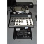 4x Video Sound Processor