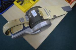 Black & Decker Dustbuster Pivot 18v Vacuum Cleaner