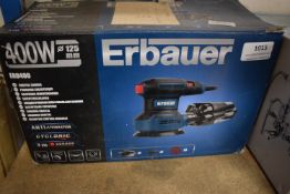 Erbauer Orbital Sander
