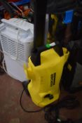 Karcher Pressure Washer