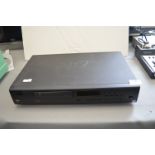 Arcan Alpha 8 CD Player