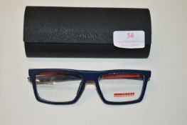 * Prada Glasses Frames