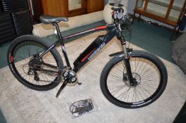 Lombardo Valderice E-Bike
