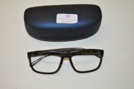 * Caterpillar Glasses Frames