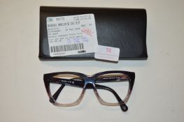 * Max Mara Glasses Frames