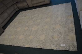 * Foxwood Light Grey Cozy 240x305cm
