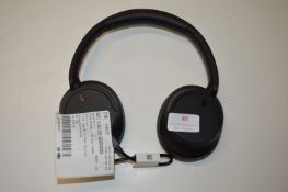 * Sony Wireless Headphones