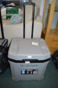 * Igloo Max Cold 58L Roller Cooler