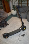 * Pure E-Scooter