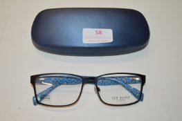 * Ted Baker Glasses Frames