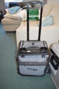 * Titan 60-can Roller Cooler