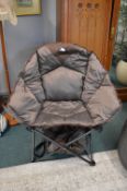 * Mac Sports Camping Chair with Carry Bag