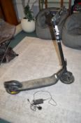 * Pure E-Scooter