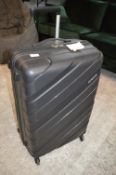 * American Tourister Black Travel Case