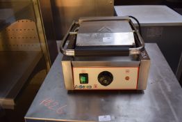 * Adexa 240v Tabletop Grill Press