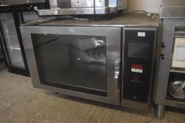* Mono MX Eco Touch Oven