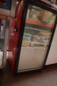 * 240v Undercounter Drinks Chiller