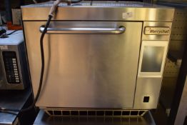Merrychef Eikon E3 High Speed Oven