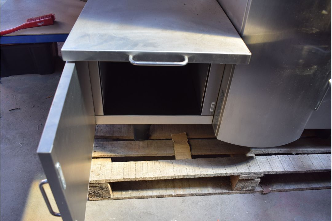 Rational Vario Cooking Centre - Image 4 of 4