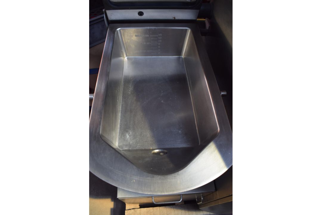 Rational Vario Cooking Centre - Image 2 of 4