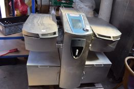 Rational Vario Cooking Centre