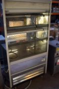 * Williams Refrigerated Display Cabinet 100x70cm x 190cm high