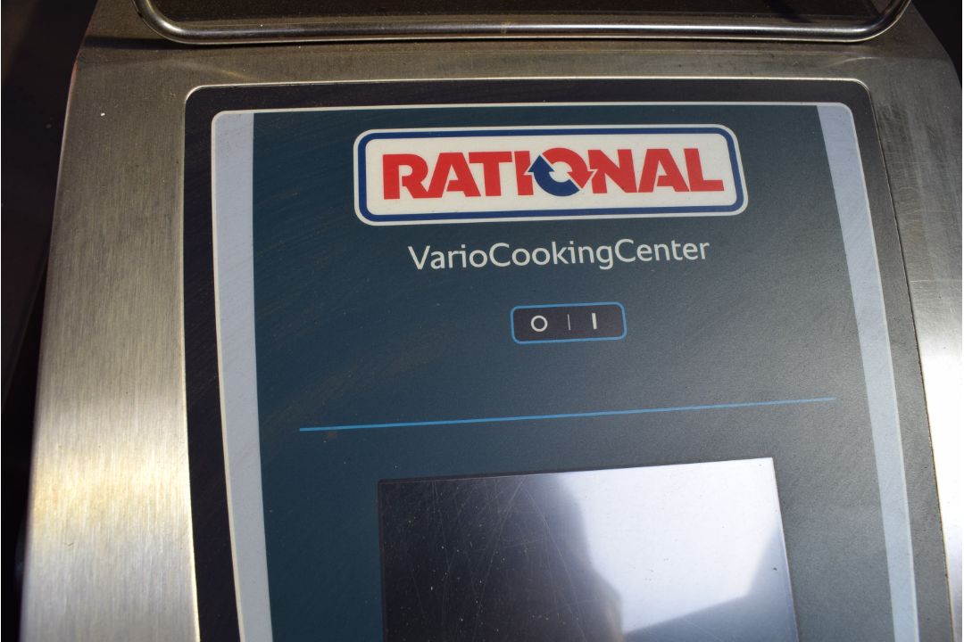 Rational Vario Cooking Centre - Image 3 of 4