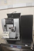 * Jura Giga X3C Professional Coffee Machine