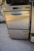 Classeq Glass Washer