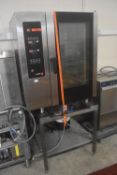 Fagor Concept Oven