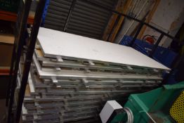 * White LED Dance Floor - Spares & Repairs