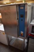 Moffat CR10 Oven on Stand 80x60cm x 170cm high
