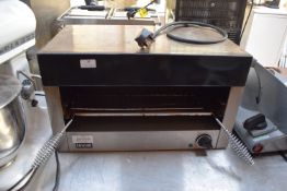 * Lincat Tabletop Salamander Grill Model: WEE/FG0049TZ