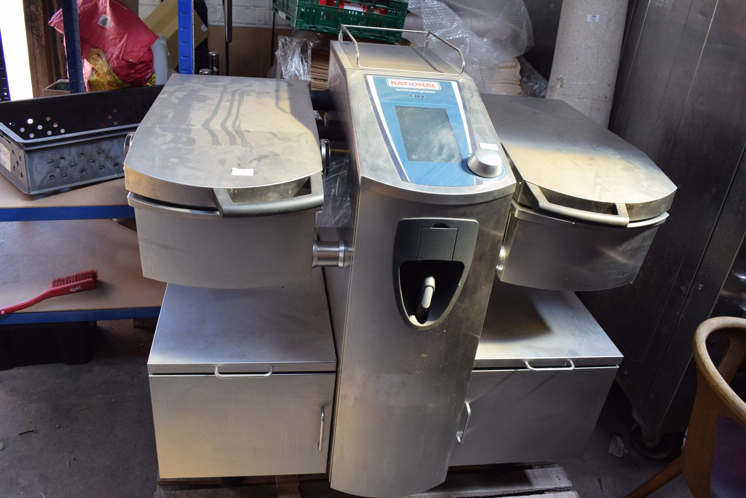 8870 - Catering and Restaurant Equipment