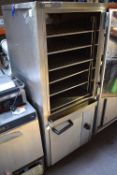 Flacon Dominator G6478 Oven