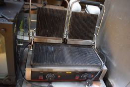 Vevor Dual Panini Grill