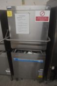 * Meiko DV80.2 Dishwasher