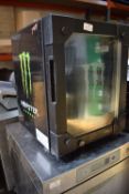* Monster Energy GS1-B21NG Mini Fridge