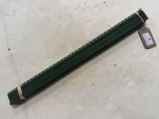 20x Green 37-hole Angle Girders
