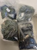 Quantity of Various Colour Cord