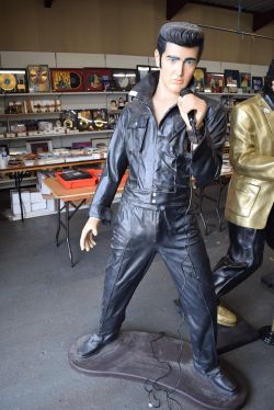 8873 - Elvis Collection