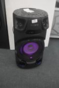 * Sony Speaker MHCV13.CEK