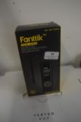 * Fanttik S100 Apex Air Inflator 150psi max