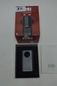 Wunder 360 Spherical Action Camera