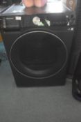 * Hisense 9kg Heat Pump Condenser Dryer DH5S902BB