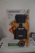 * Kenwood Duo Prep 2-in-1 Chopper Grinder